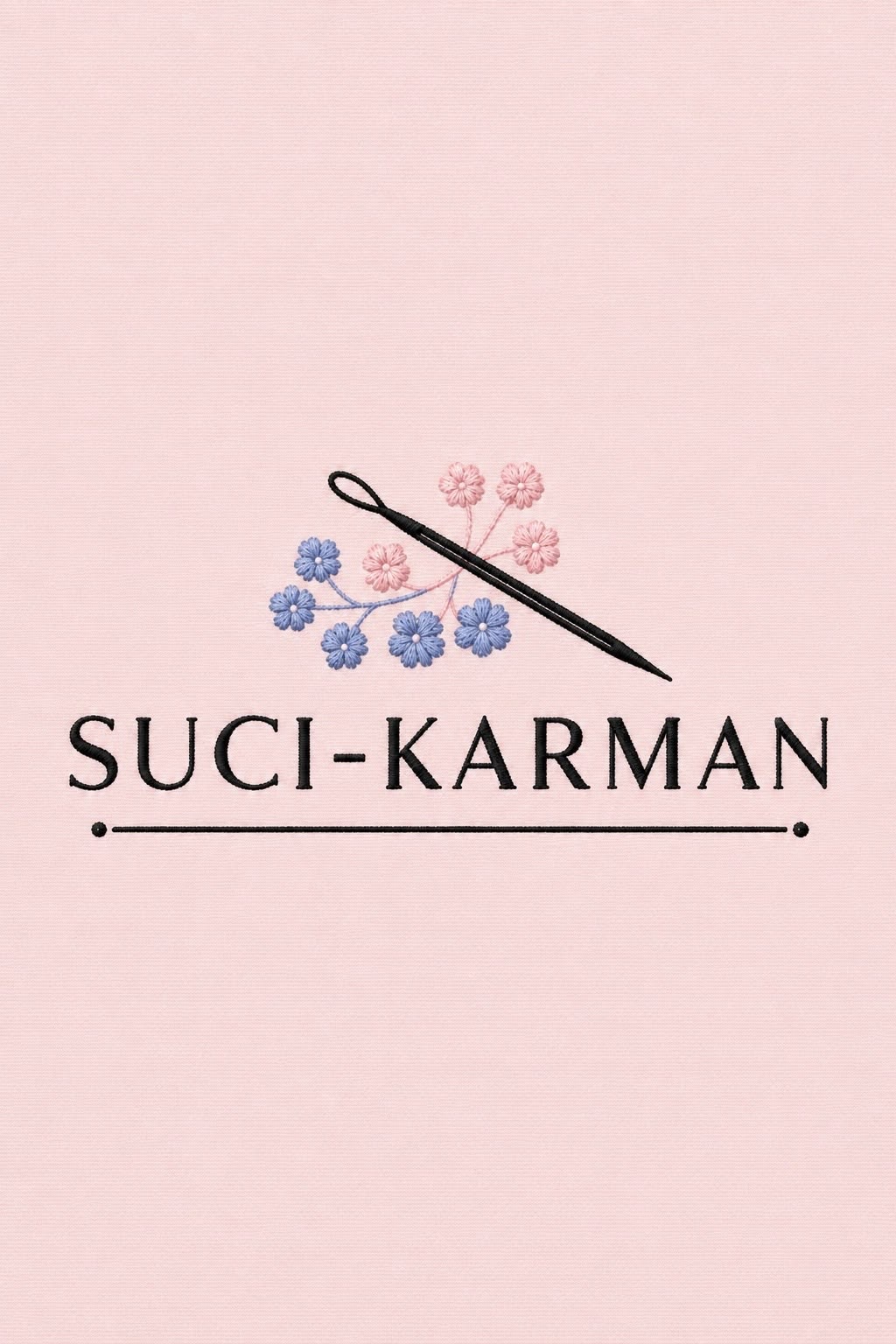 Sucikarman — Custom Embroidery Fashion