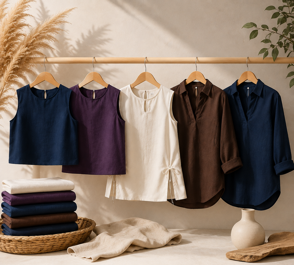 Sucikarman — Wear Your Story